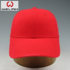 100% Cotton Twill Baseball Caps