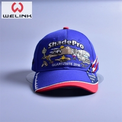 Embroidery Custom Baseball Caps