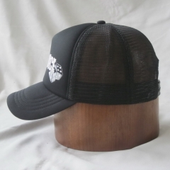 Cheap Oem Logo Printed Sports Truck cap