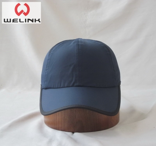 Custom Baseball Cap Sport Hat