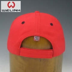 Cotton Twill 3D Embroidery Dad Cap