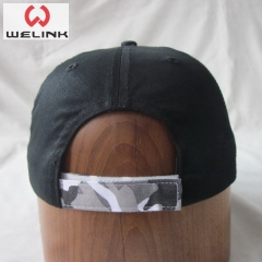 Welink High Quality 3D Embroidery Cotton Baseball Cap