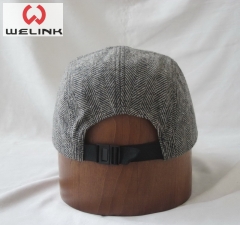Patch Logo Embroidery Customized Dad Cap