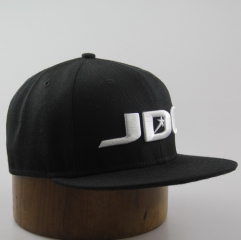 3D embroidery logo sports cap custom snapback caps hats