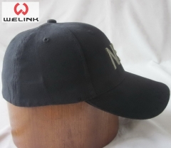 Welink High Quality NSA Embroidery Cotton Baseball Cap