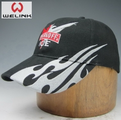 Welink High Quality Embroidery Cotton Baseball Cap