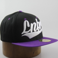 Factory Wholesale Hats Men Sports Cap Custom Snapback Caps