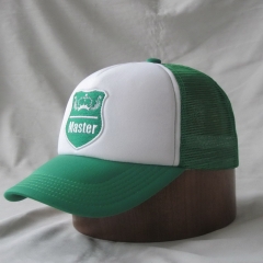 Fashion Popular retro baseball trucker hat