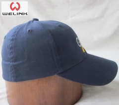 Welink High Quality Fashion Embroidery Logo Cotton Baseball Cap