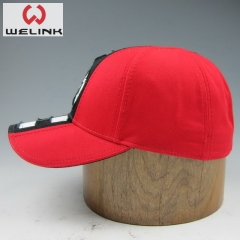 Sandwich Customized Baseball Cotton Cap