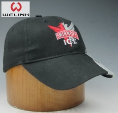 Welink High Quality Embroidery Cotton Baseball Cap