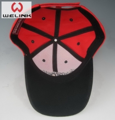 Cotton Twill 3D Embroidery Dad Cap