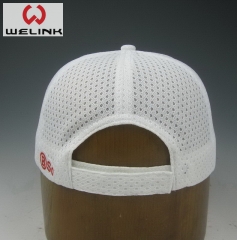 Custom Embroidery Breathable Sports Cap