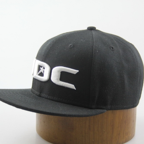 3D embroidery logo sports cap custom snapback caps hats
