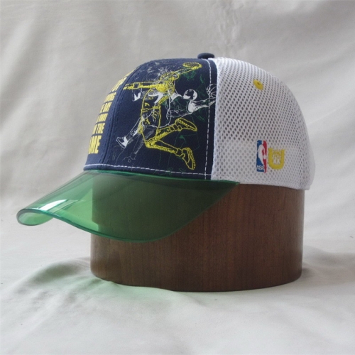 Sublimation Mesh Trucker Caps