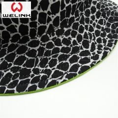 Double Wear Cap Bucket Hat