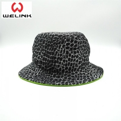 Double Wear Cap Bucket Hat