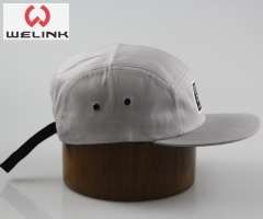 Outdoor sports travel running shading  brief five panel cap