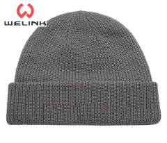 multiple color options fashion winter warm knit beanie cap