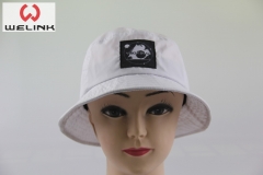 New Style Fashion Simple Fisherman Hat Bucket Cap