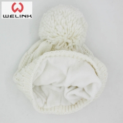 loveliness Winter joker fashion knit beanie cap
