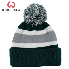 fashion joint hip-hop winter warm knit beanie cap