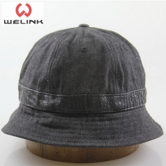 Winter Outdoor Warm Simple Bucket Cap