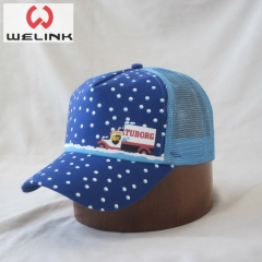 Popular fashion cartoon baseball cap