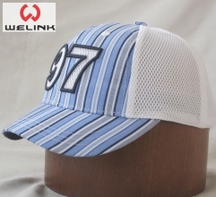 Fashion Popular retro baseball trucker hat