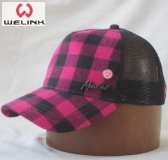 Fashion Popular retro baseball trucker hat