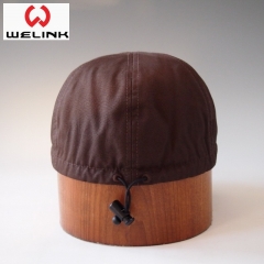 Letter Embroidery Leisure Style Ivy Cap Fashion Beret Hat